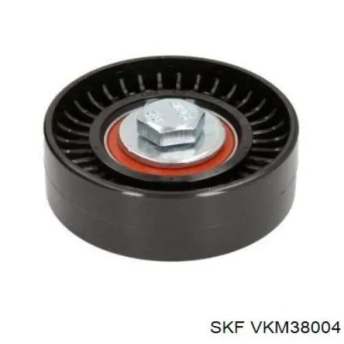 Comprar VKM38004 SKF Polea inversión/guía, correa poli V