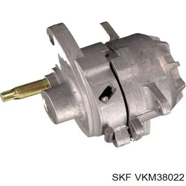 VKM38022 SKF tensor de correa, correa poli v
