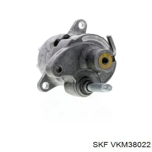 Tensor de correa poli V VKM38022 SKF