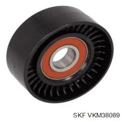 VKM 38089 SKF tensor de correa, correa poli v