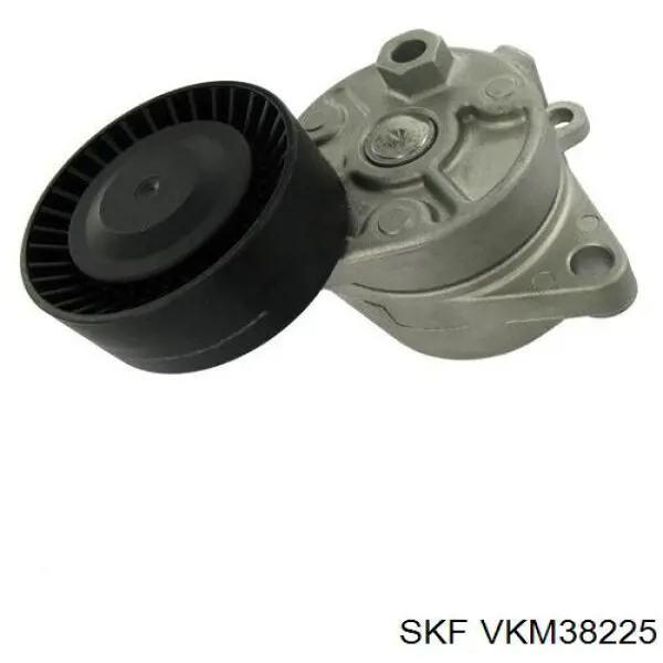 Polea inversión/guía, correa auxiliar servicios SKF VKM38225 precio, desde 15,94 EUR