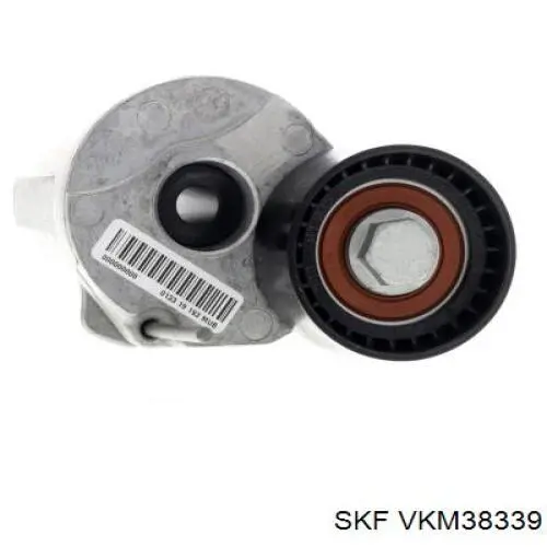 Tensor de correa poli V VKM38339 SKF