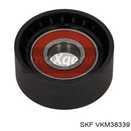 Comprar VKM38339 SKF Tensor de correa poli V 