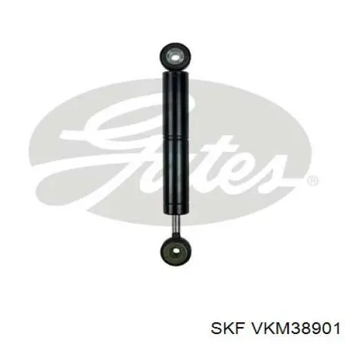 Comprar VKM38901 SKF Amortiguador del tensor de la correa de transmisión
