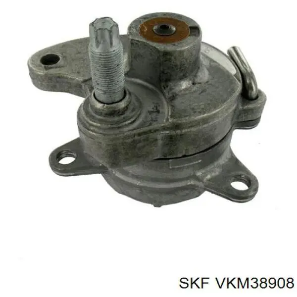 VKM38908 SKF tensor de correa de el amortiguador