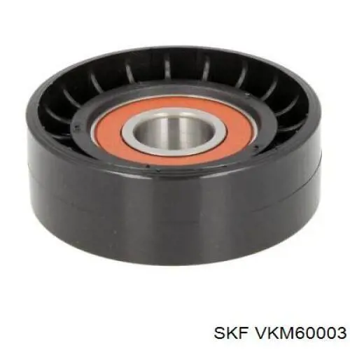 VKM 60003 SKF tensor de correa poli v