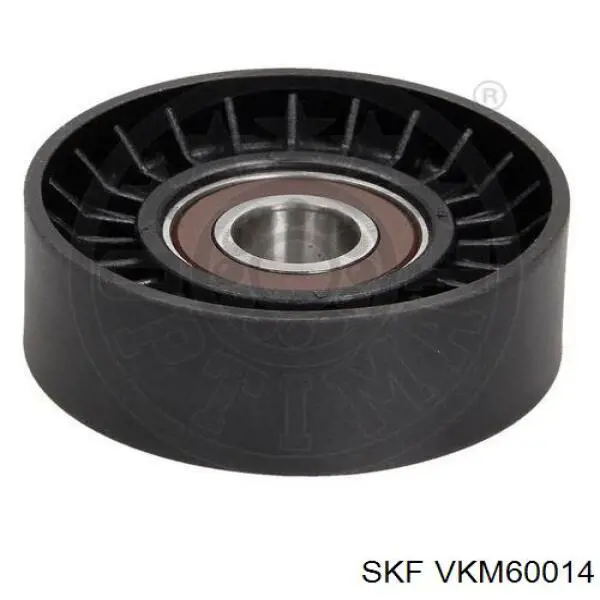 Tensor de la correa trapecial SKF VKM60014 precio, desde 45,32 EUR
