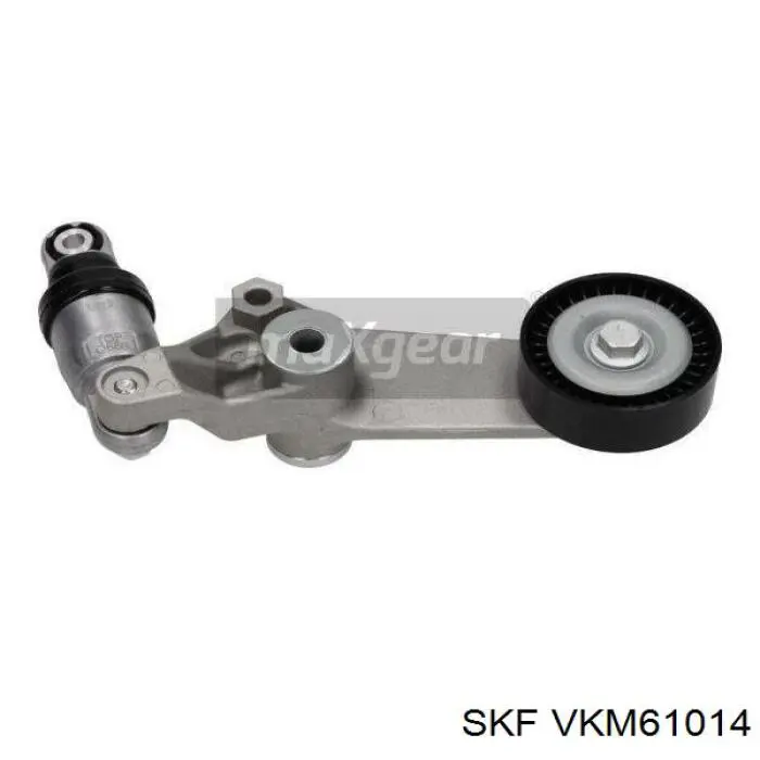 Tensor de correa, correa poli V Toyota Corolla E12