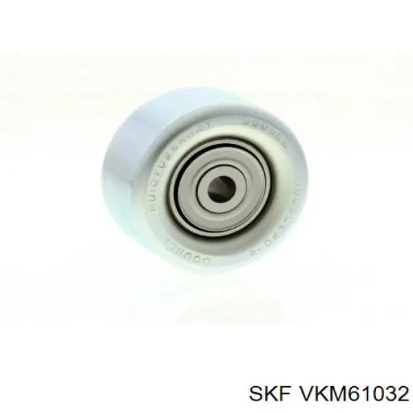 Polea inversión/guía, correa auxiliar servicios SKF VKM61032 precio, desde 29,75 EUR