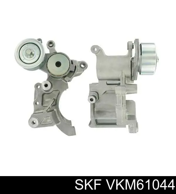 Tensor de correa accesorios SKF VKM61044 precio, desde 177,63 EUR