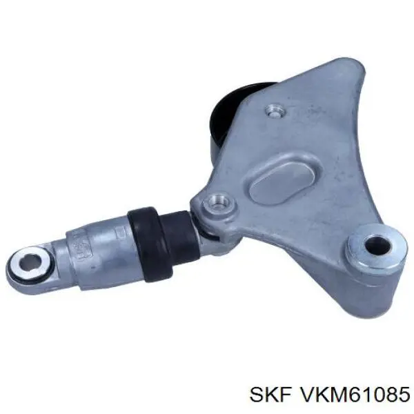 Comprar VKM61085 SKF Polea tensora, correa poli V