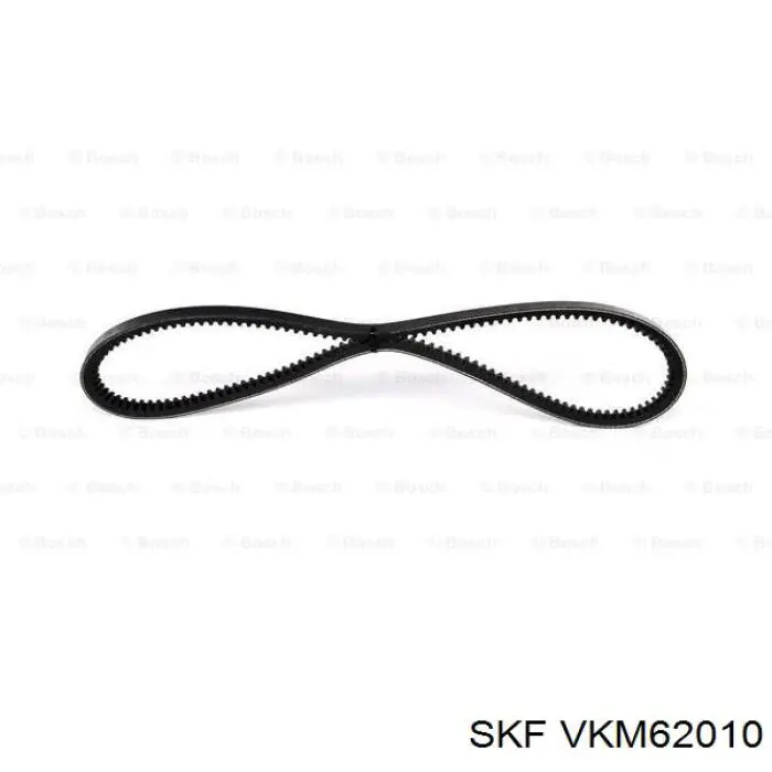 Polea inversión/guía, correa auxiliar servicios SKF VKM62010 precio, desde 34,44 EUR