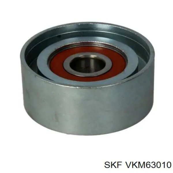 Tensor de la correa trapecial poli v SKF VKM63010