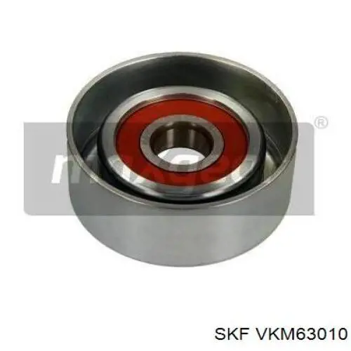 Tensor de correa poli V VKM63010 SKF