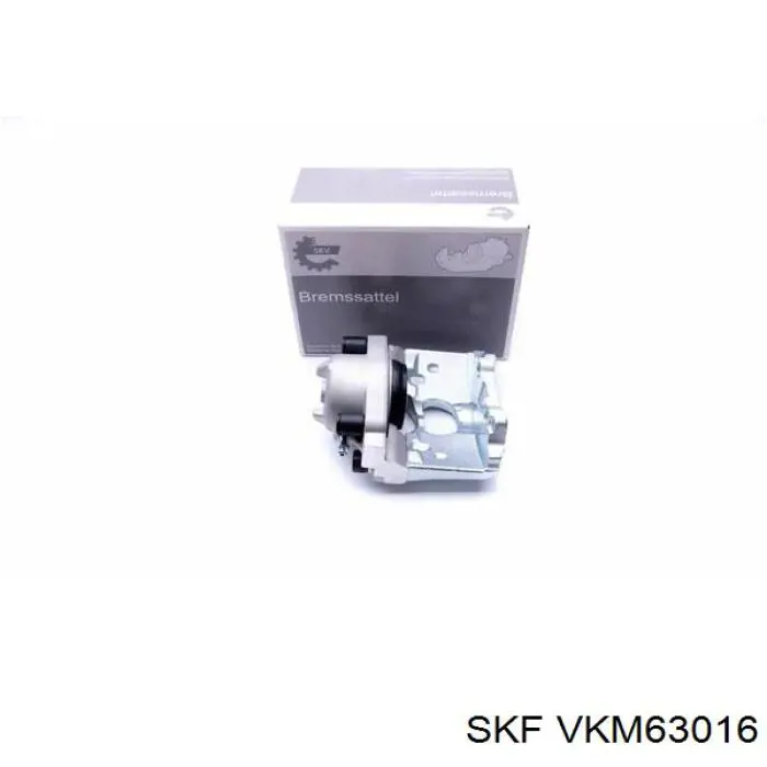 VKM63016 SKF tensor de correa, correa poli v