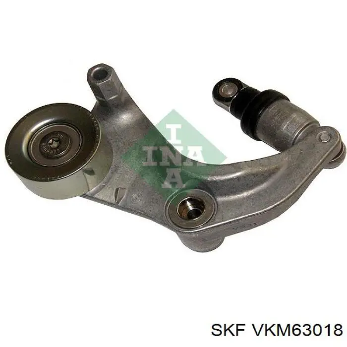 Tensor de correa poli V ADH29642 Blue Print