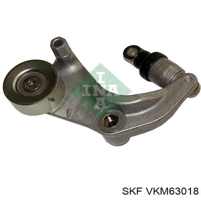 31170RNAA02 Honda Tensor de correa de alternador