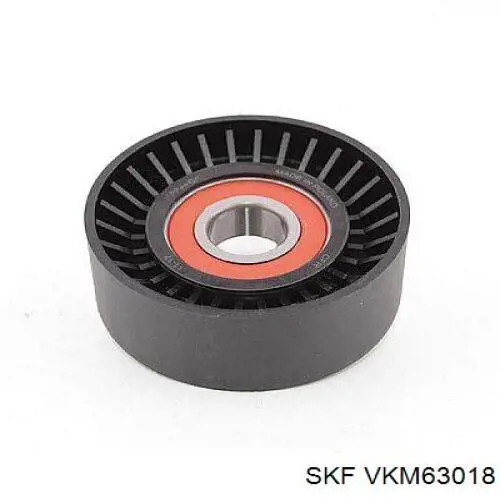 Tensor de correa poli V 541618 Maxgear