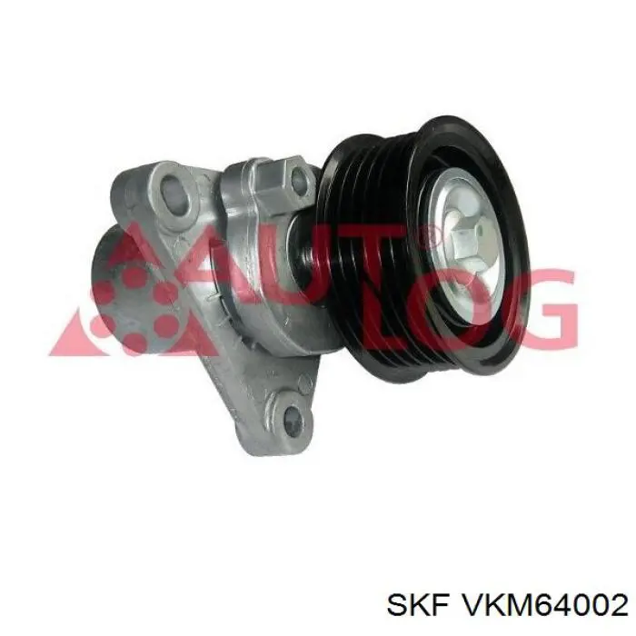VKM64002 SKF Tensor de correa de alternador