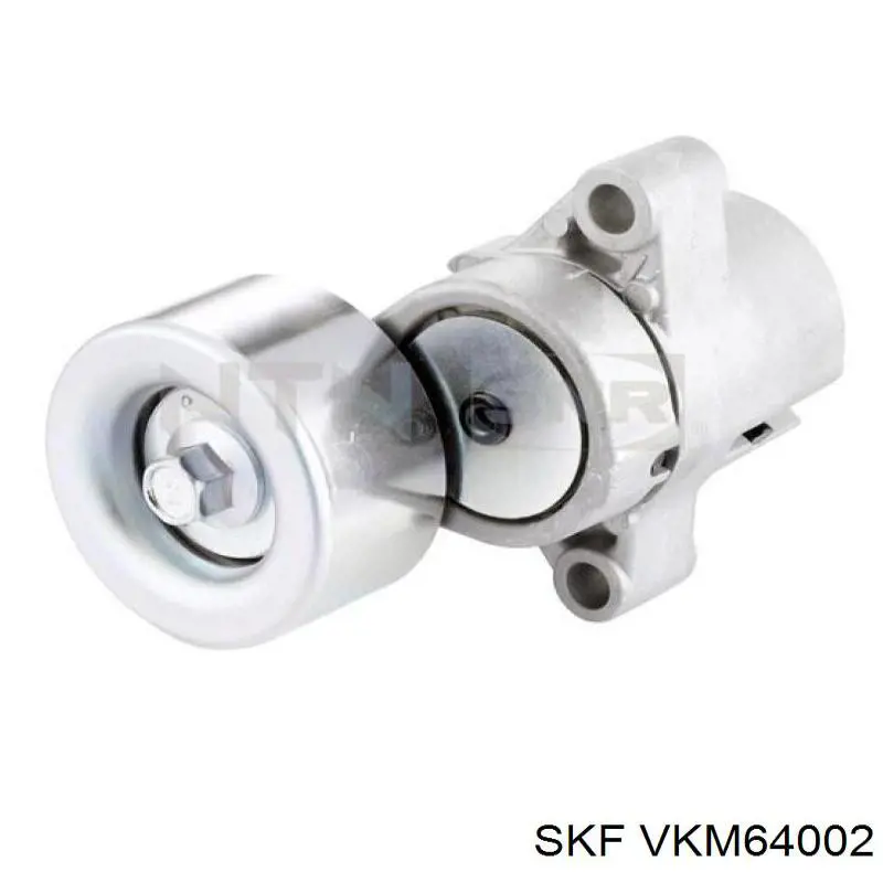 Tensor de la correa trapecial SKF VKM64002 precio, desde 23,01 EUR