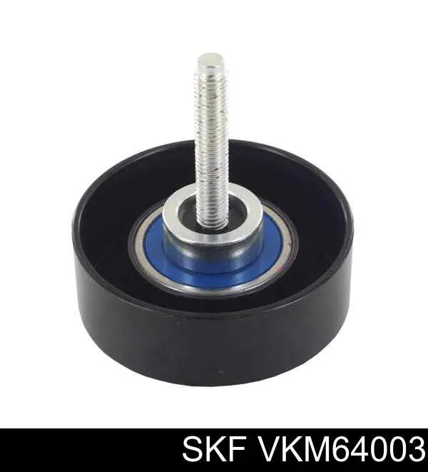 Comprar VKM64003 SKF Polea inversión/guía, correa poli V
