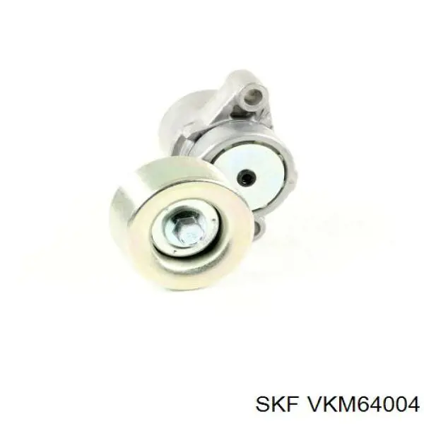 Tensor de la correa trapecial poli v SKF VKM64004