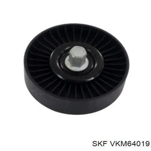 Polea inversión/guía, correa auxiliar servicios SKF VKM64019 precio, desde 23,61 EUR