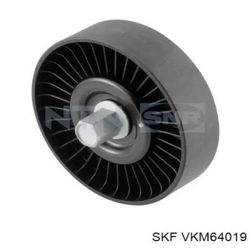 Comprar VKM64019 SKF Polea inversión/guía, correa poli V