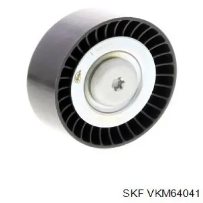 VKM64041 SKF polea inversión / guía, correa poli v