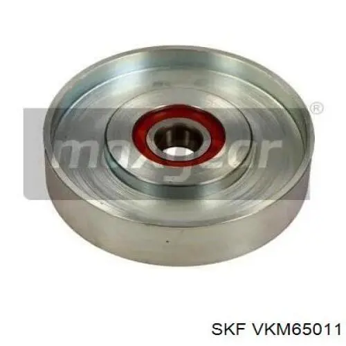 VKM65011 SKF Polea tensora