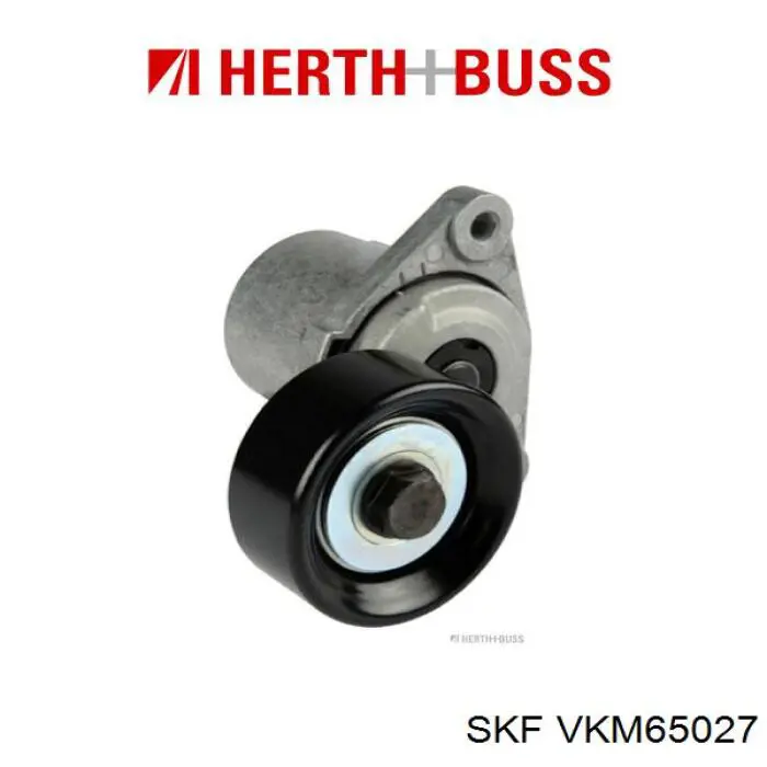 Comprar VKM65027 SKF Tensor de correa poli V 