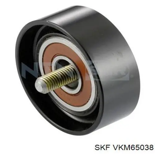 Rodillo guia SKF VKM65038