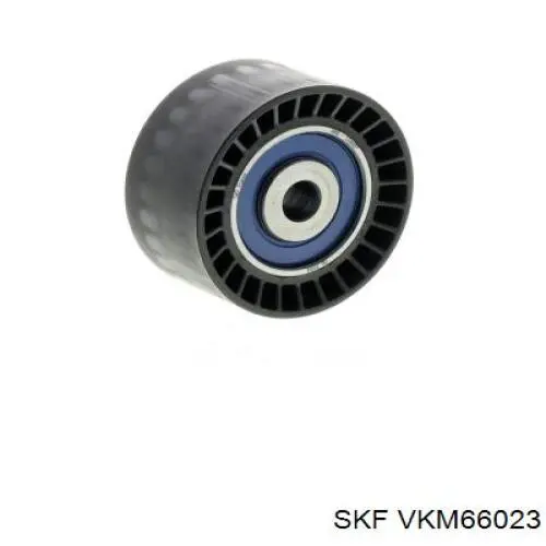 Comprar VKM66023 SKF Polea correa distribución