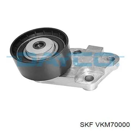 Rodillo tensor cadena SKF VKM70000