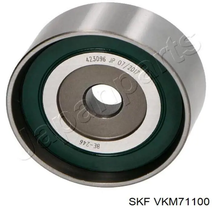 Tensor de la correa de distribución SKF VKM71100 precio, desde 29,16 EUR