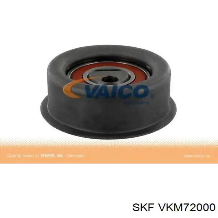 Comprar VKM72000 SKF Tensor correa distribución
