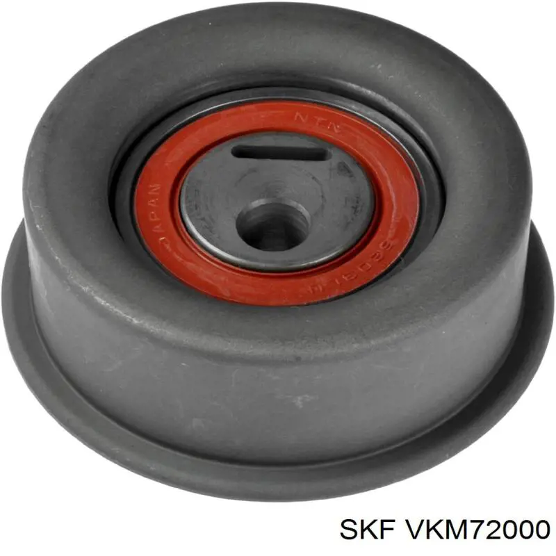 Tensor de la correa de distribución SKF VKM72000 precio, desde 20,68 EUR