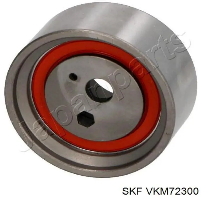 VKM72300 SKF rodillo, cadena de distribución