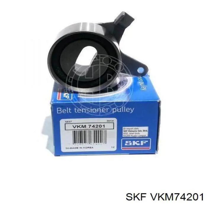 Rodillo, cadena de distribución Mazda 323 BG