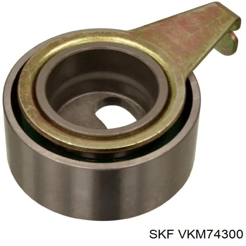 Comprar Tensor de la correa de distribución Mazda 626 II GC a bajo precio