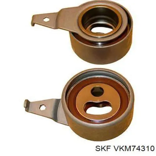 VKM74310 SKF rodillo, cadena de distribución