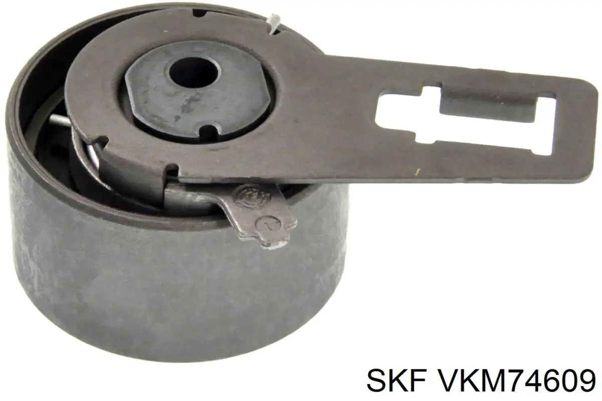 VKM 74609 SKF rodillo, cadena de distribución
