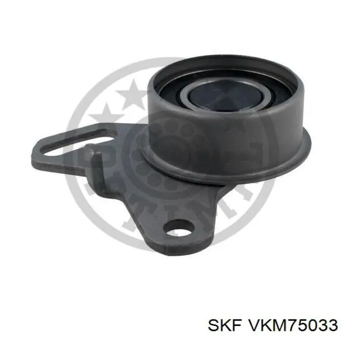 VKM75033 SKF tensor de la correa de distribución