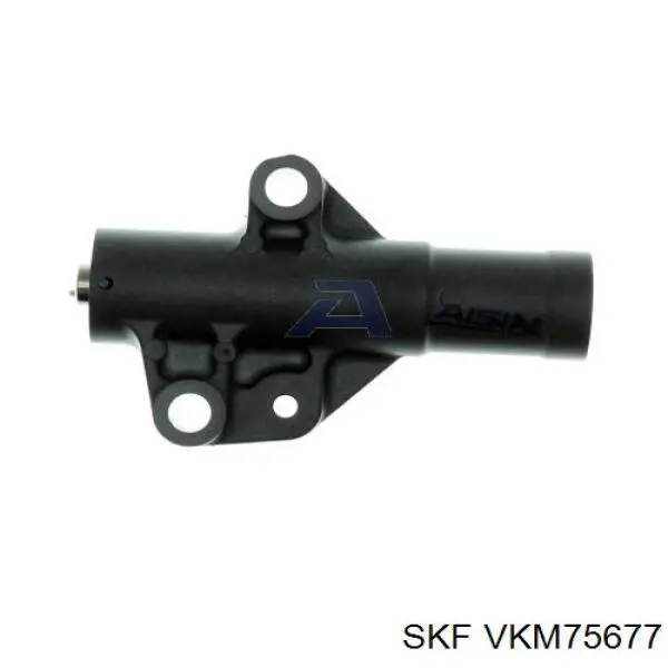 Comprar VKM75677 SKF Tensor, correa de distribucion