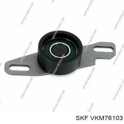 VKM76103 SKF tensor correa distribución