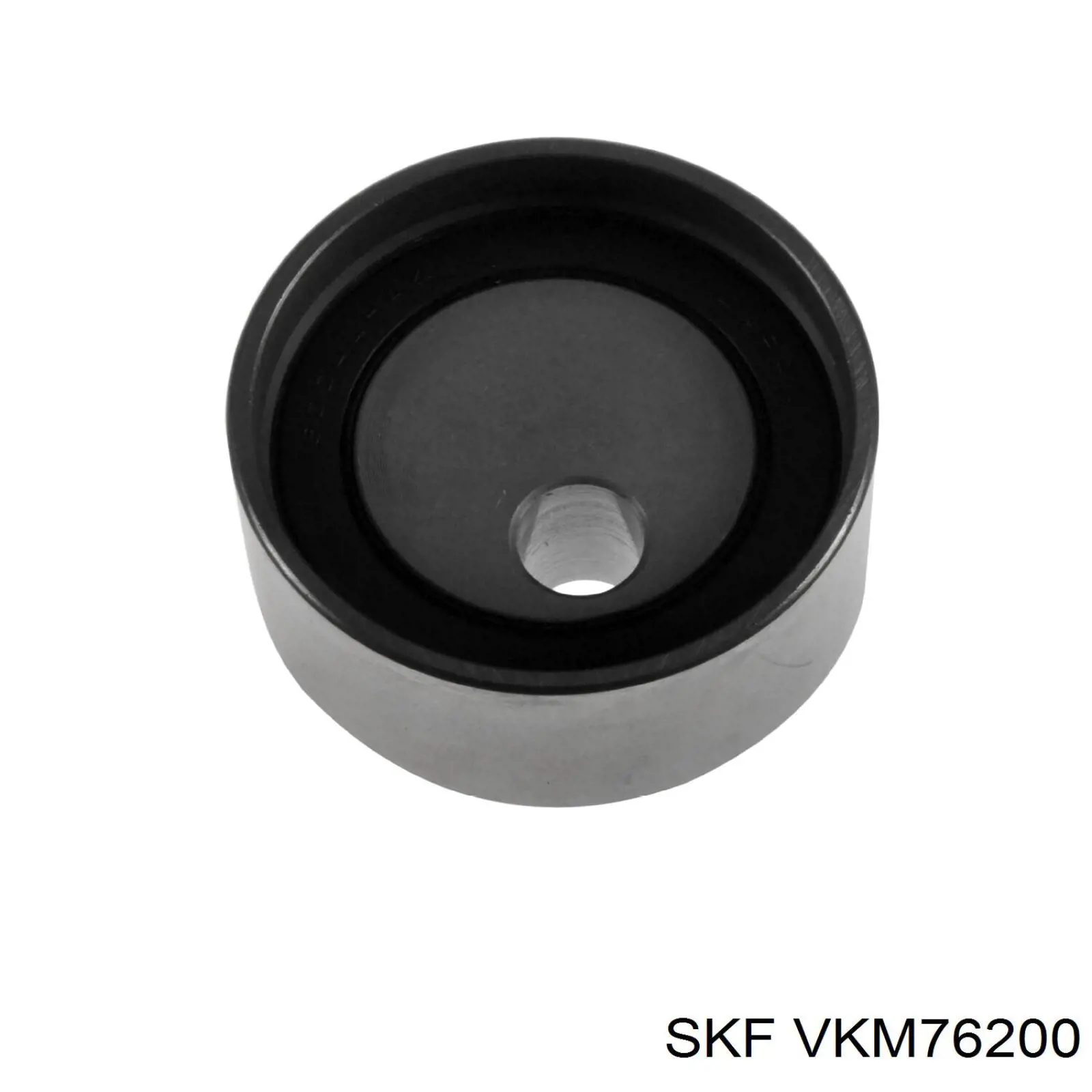 VKM76200 SKF tensor correa distribución