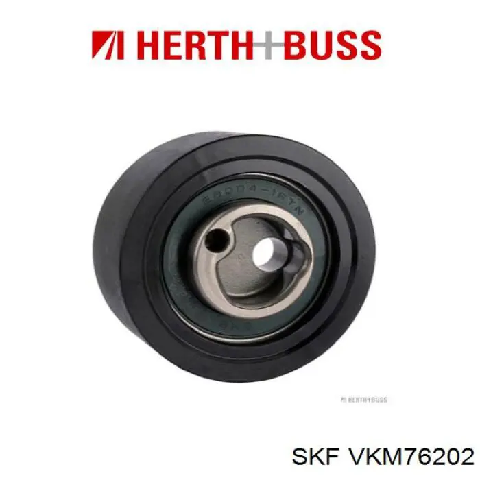 Tensor de la correa de distribución SKF VKM76202 precio, desde 16,29 EUR