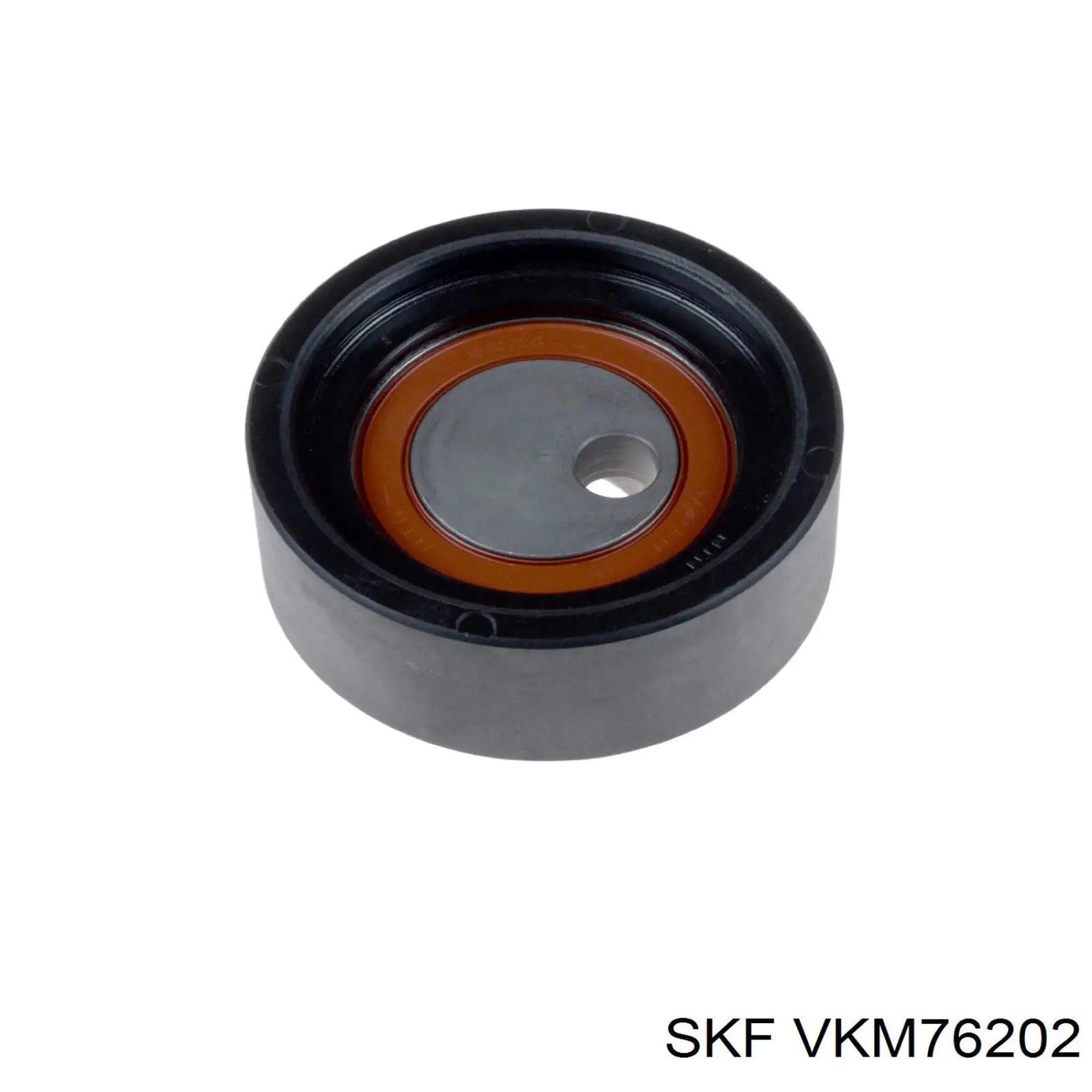 VKM76202 SKF Rodillo de cadena