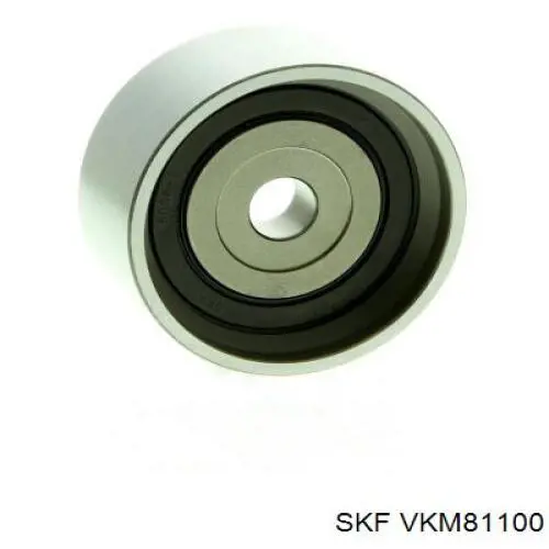 VKM 81100 SKF rodillo intermedio de correa dentada