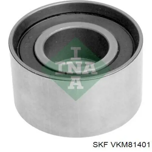 VKM81401 SKF rodillo intermedio de correa dentada